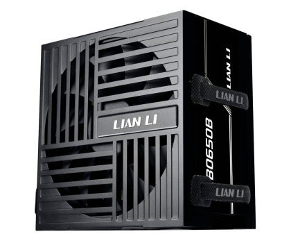 Zasilacz Lian Li RB Series 650W 80 Plus Bronze ATX 3.1